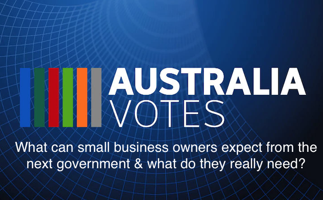 Under a returned Morrison coalition government, small business owners can expect more of the same.  
Under an Albanese government they really don’t know what to expect. 
So what do they really need? Read more at shorturl.at/iGJRU 
#AusPol2022 #SME