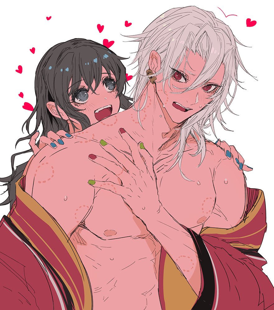 shinobicrywife's tweet photo. ‘ ‘ 𝐋𝐨𝐫𝐝 𝐓𝐞𝐧𝐠𝐞𝐧!!! 𝐈𝐭𝐬 𝐦𝐲 𝐭𝐮𝐫𝐧 𝐢𝐬𝐧𝐭 𝐢𝐭!? 𝐌𝐀𝐊𝐈𝐎 𝐇𝐈𝐓 𝐌𝐄!!! ‘ ‘

⚔️ Single ship ( Tengen ) / Multiship

⚔️ N / S F W

⚔️ 𝐒𝐮𝐦𝐚 𝐢𝐬 19

⚔️ Submissive / Crybaby

⚔️ Bisexual ( No Lean )

Limits below   ⭣

                 ♡    +    🔁     ?? https://t.co/E6IN5eWhfj