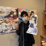 ツイートに含まれる画像