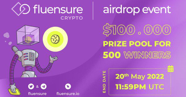Airdrop Achiever | Web3.0 | Crypto tweet media