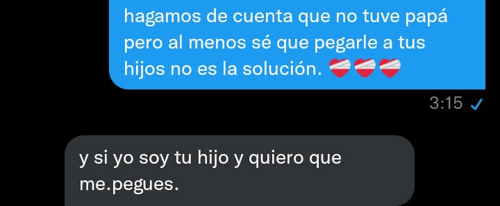 dkndlsndn's tweet photo. no bueno. https://t.co/iifxnc0cZF