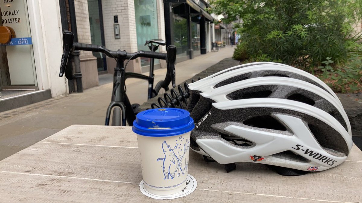 Commuters Reward … ☕️ <a href="/Hotchillee/">Hotchillee</a>