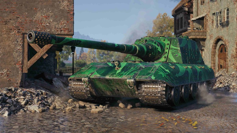 wotasiaja's tweet photo. #ArtofStrategy のコレクションに含まれるスタイルがかっこよすぎる件… #WorldofTanks #WoT https://t.co/rnj0utHl49