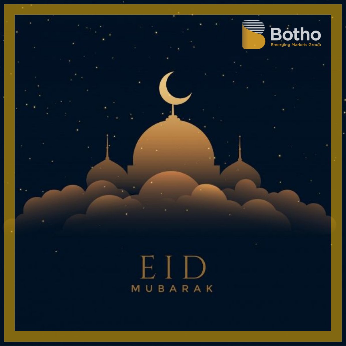 Botho Emerging Markets Group tweet media