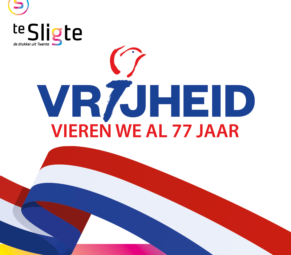 tesligte1's tweet photo. Donderdag 5 mei zijn wij de gehele dag gesloten ivm Bevrijdingsdag 🇳🇱🇳🇱🇳🇱

Vrijdag 6 mei vanaf 8:30 uur staan we weer voor je klaar.

#bevrijdingsdag #vrijheid #vierdevrijheid #5mei #herdenking #nederland 
#drukkerij #tesligte #100jaar #hofleverancier #drukwerk https://t.co/HuSJ4ll7sv
