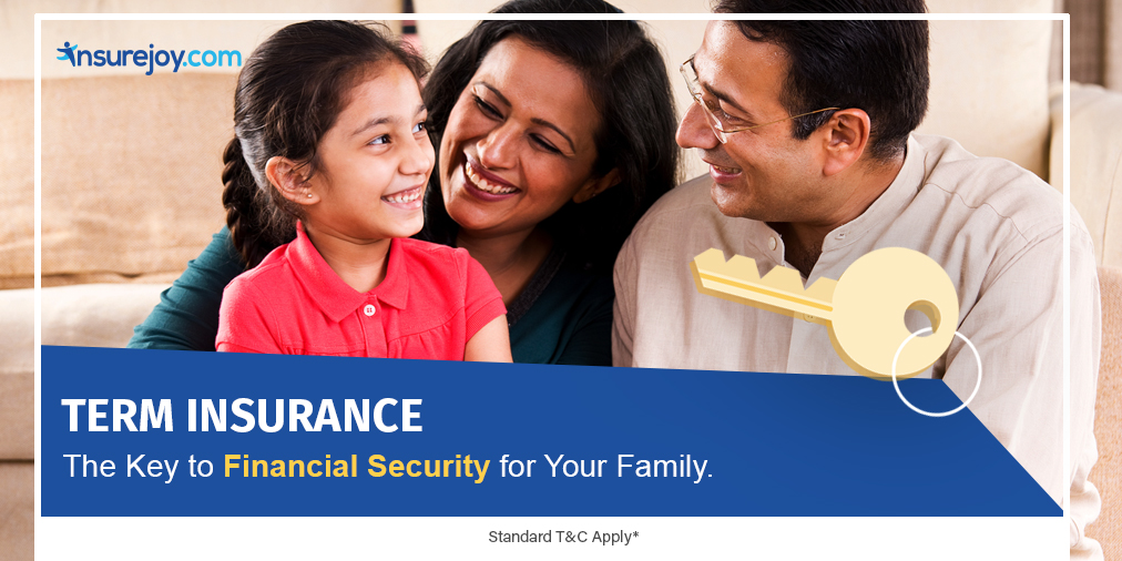 InsurejoyIndia's tweet image. Get covered now to reap all of the financial benefits. Visit Insurejoy.com today.
Compare &amp;amp; Buy Now : bit.ly/3jvswbr 
#TermInsurancePlan #Terminsuranceplans #ComparePlans #LifeCover #TermLife #LifeInsurance #SecureyourLife #insuranceclaims #Insurejoy