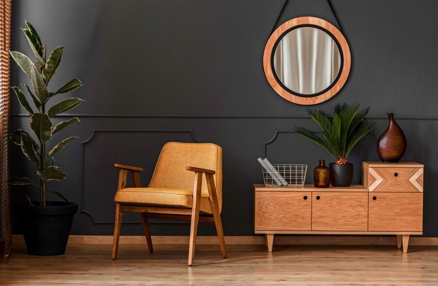 Laudio Deco es el #contrachapado decorativo a base de #pino radiata europeo ideal para #muebles y #decoración. La madera utilizada por nuestra fábrica de Llodio procede de plantaciones sostenibles que garantizan sus excelentes propiedades físico mecánicas😍garnica.one/tableros-contr…