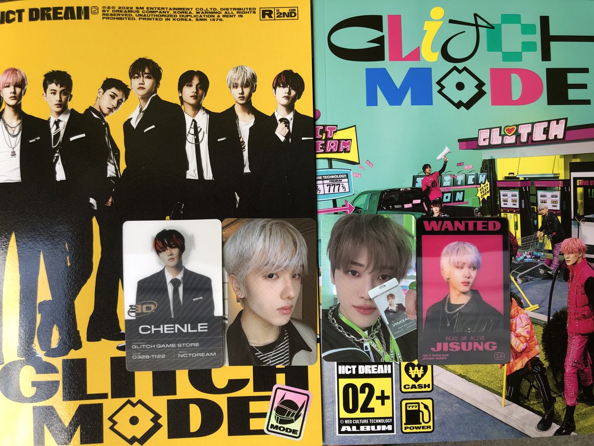 remscious's tweet photo. — ✉️ #mailsforbee

glitch mode albums came today !! first transaction w @orangelemonshop and hindi ako nadisappoint ! thank you for smooth transaction and packing it well <3 uwing uwi si jisung till next transaction ! 🫶🏻

╰ #OrangeLemonHAUL https://t.co/tmNysCKNup