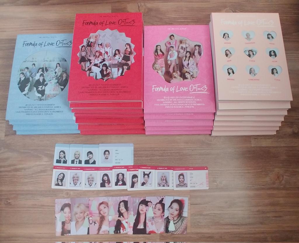 intokpopbulk's tweet photo. [23] UNSEALED TWICE FORMULA OF LOVE ALBUM

💵: 4,270php all in to kr add
📍: PAYO! 

⚠️Read Terms and Conditions⚠️

💫 Mine or DM 
💫 Channel: https://t.co/PNdLWmmADE
💫 Proofs: https://t.co/EXTctOKoPa
💫 GC: https://t.co/YMMLR02aLs https://t.co/IuaTQHIPXp