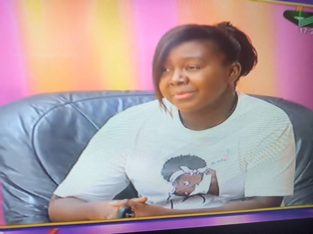 lupus_almac's tweet photo. Thank you very much Canal 2 International television
Thank you #JoyceFotso, #Jo_Matrix, #Kalagan and the whole team. Thank you to all the media who support us in our fight against #lupus.
The road is still long but together, we will certainly get there!
#almac @WorldLupusFed https://t.co/x65dcNZp62