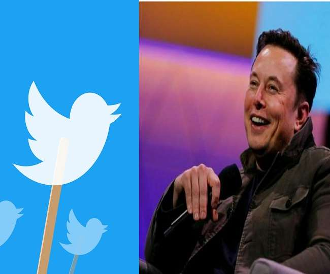 TweetsTechno's tweet photo. #Twitter चलाने के लिए देने होंगे पैसे, #ElonMusk ने किया ऐलान,एलन मस्क ने ट्विटर को मुफ्त चलाने को लेकर एक बड़ा बयान दिया है। उन्होंने कहा कि उनकी तरफ से कुछ चुनिंदा यूजर्स के लिए ट्विटर सर्विस को मुफ्त इस्तेमाल की इजाजत नहीं दी जाएगी।
#Tech #TechNews #PaidTwitter #technology https://t.co/wOsDCJgQaw