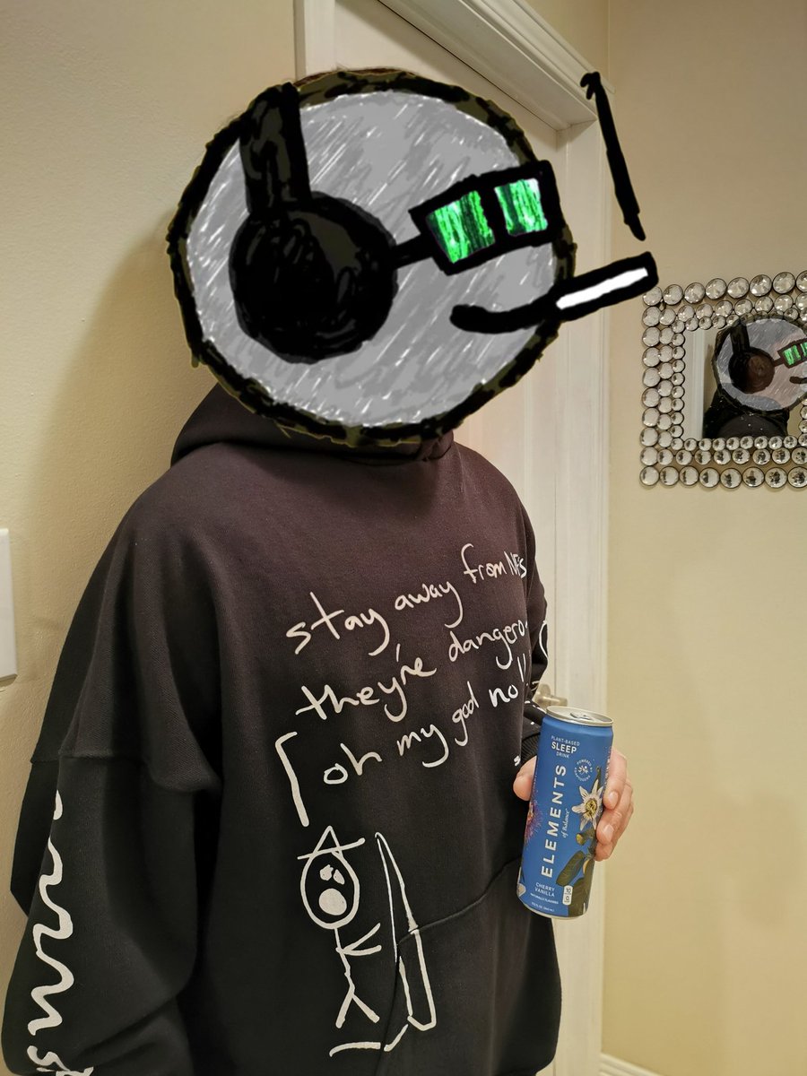 MasterChanX tweet media