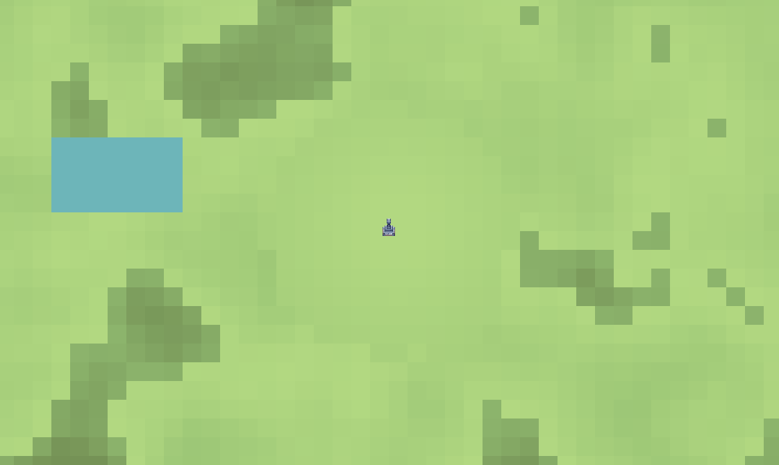 GameDevTravis's tweet image. I am finally back to #gamedev after well an entire pandemic. Starting fresh, but things seem to be easier these days. Maybe I am getting better. Anyways here is some procedural mapping I am working on for a town builder.

#gamedevelopment #unity3d #unity2d #indiedev #indiegame