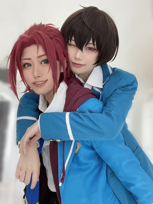 コスプレイヤーあかせあかりのTwitter画像16