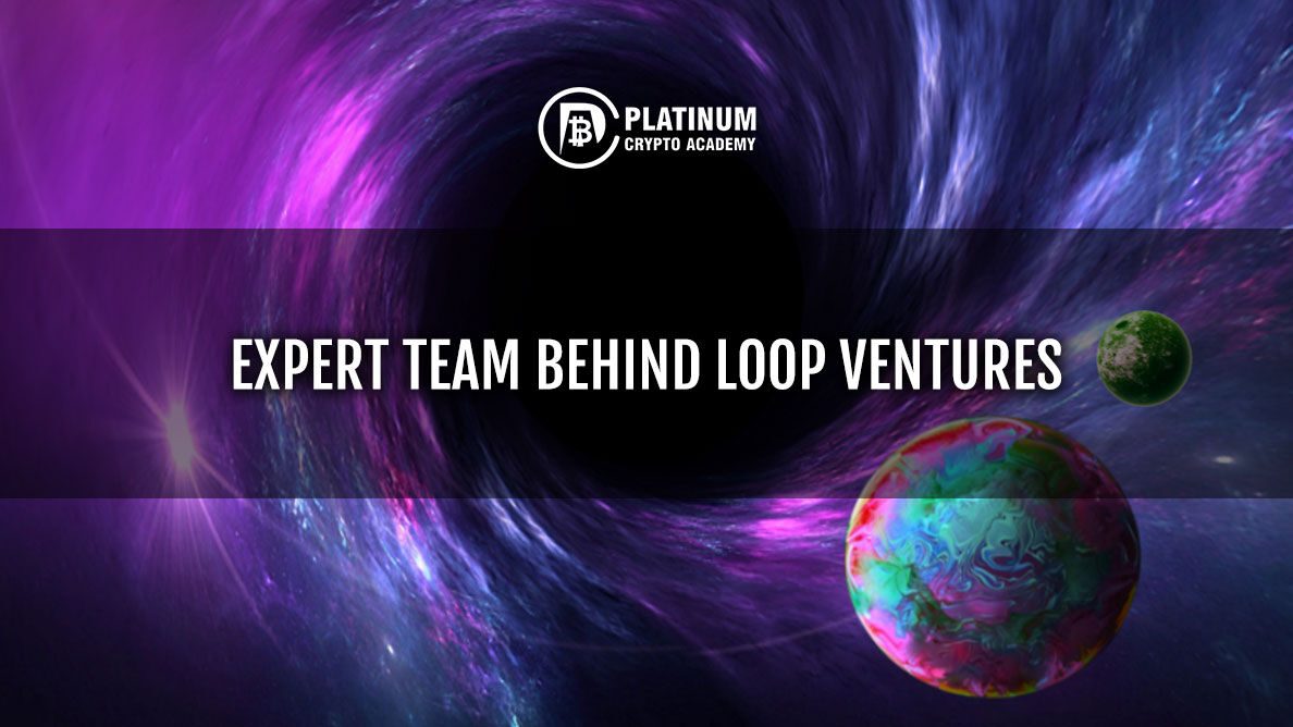 PlatinumCrypto's tweet photo. EXPERT TEAM BEHIND LOOP VENTURES
#LoopVentures #Terra #Blockchain #NFT #Defi #Bitcoin #Decentralised #Crypto #CoinMarketCap #Cryptocurrency #Dex #IDO #CryptonaireWeekly #platinumcryptoacademy @loop_finance
https://t.co/1FHH9rfPbh https://t.co/3d2oamX9Mr