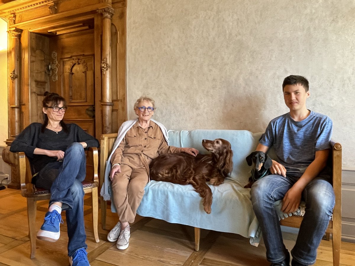 museumsgeschic1's tweet photo. #mmbech
#ortsmuseumbelp https://t.co/ys0tGLVenc