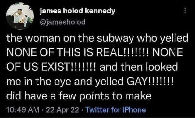 Im a genius tweet media