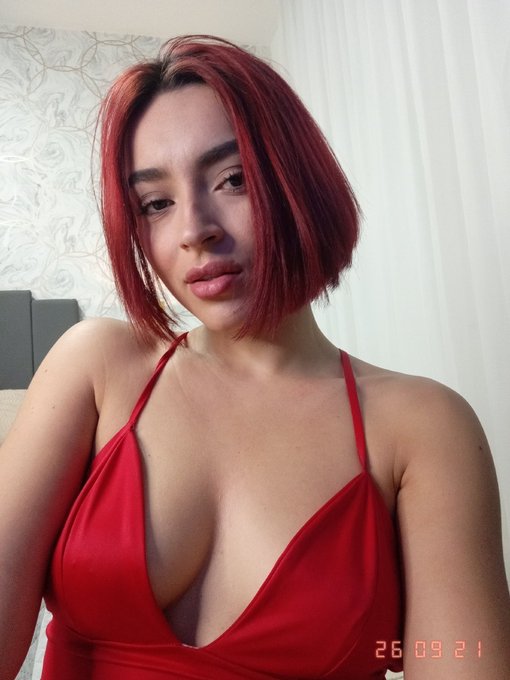 Welcome to me ❤️ #FirstTweet  #hello  #latinas  #Colombia #redhair  #NewProfilePic https://t.co/QGWZ<a href="/tag/firsttweet"class="tags">#FirstTweet</a><a href="/tag/hello"class="tags">#hello</a><a href="/tag/latinas"class="tags">#latinas</a><a href="/tag/colombia"class="tags"><span>#colombia</span></a><a href="/tag/redhair"class="tags"><span>#redhair</span></a><a href="/tag/newprofilepic"class="tags"><span>#newprofilepic</span></a>