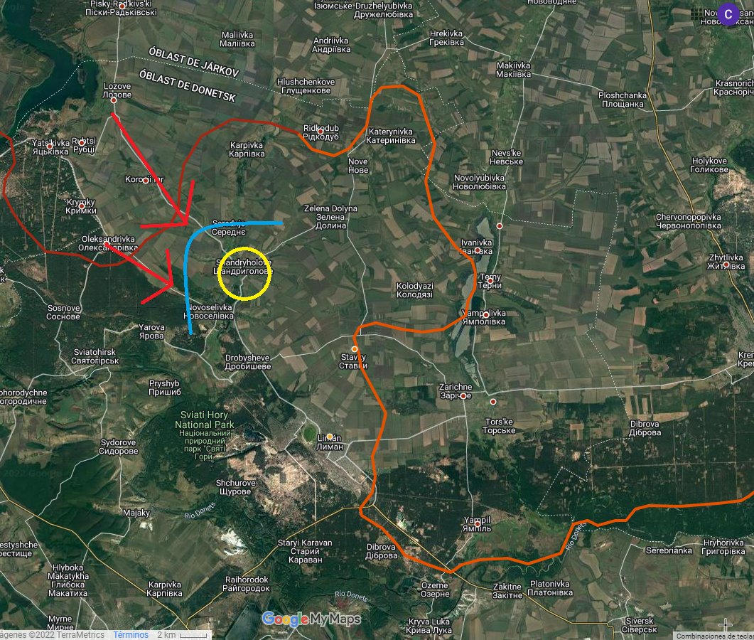 Revista Ejércitos on Twitter