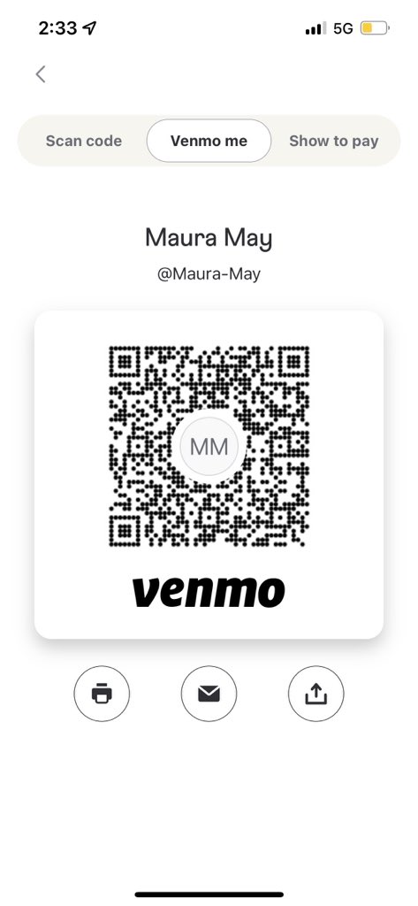 MauraMay19's tweet photo. @Venmo https://t.co/ijm9SPp0wI