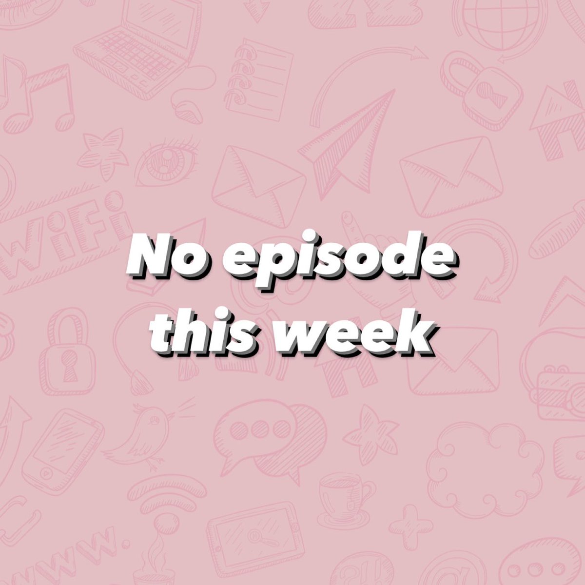 Sorry to disappoint folks 😭 <a href="/jonnyonair/">Jonny Campbell</a> thought a holiday was more important 🍕🍝 How dare he!!!