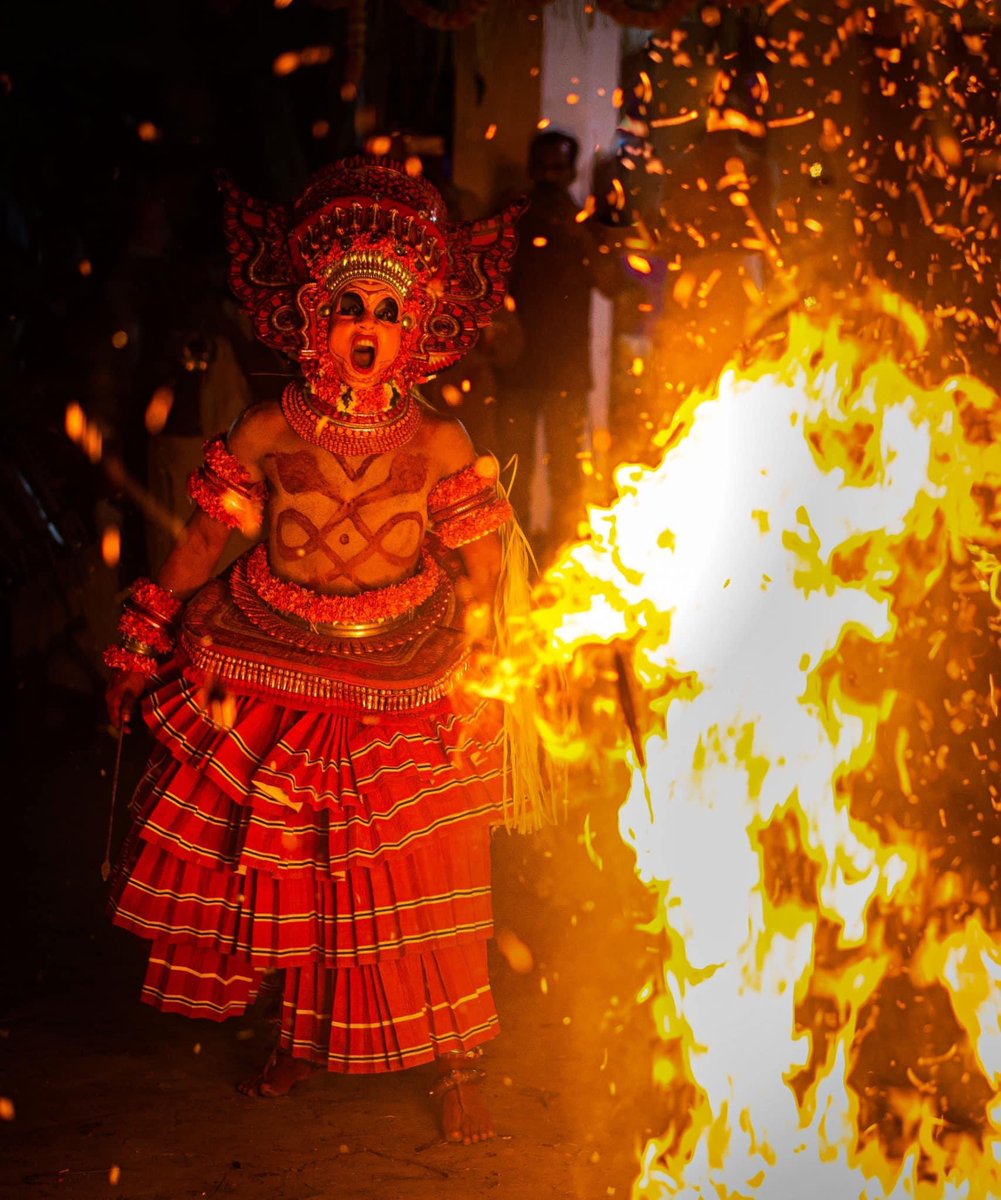 Gm God's Own Country

#NFTCommunity #nftart #Kerala