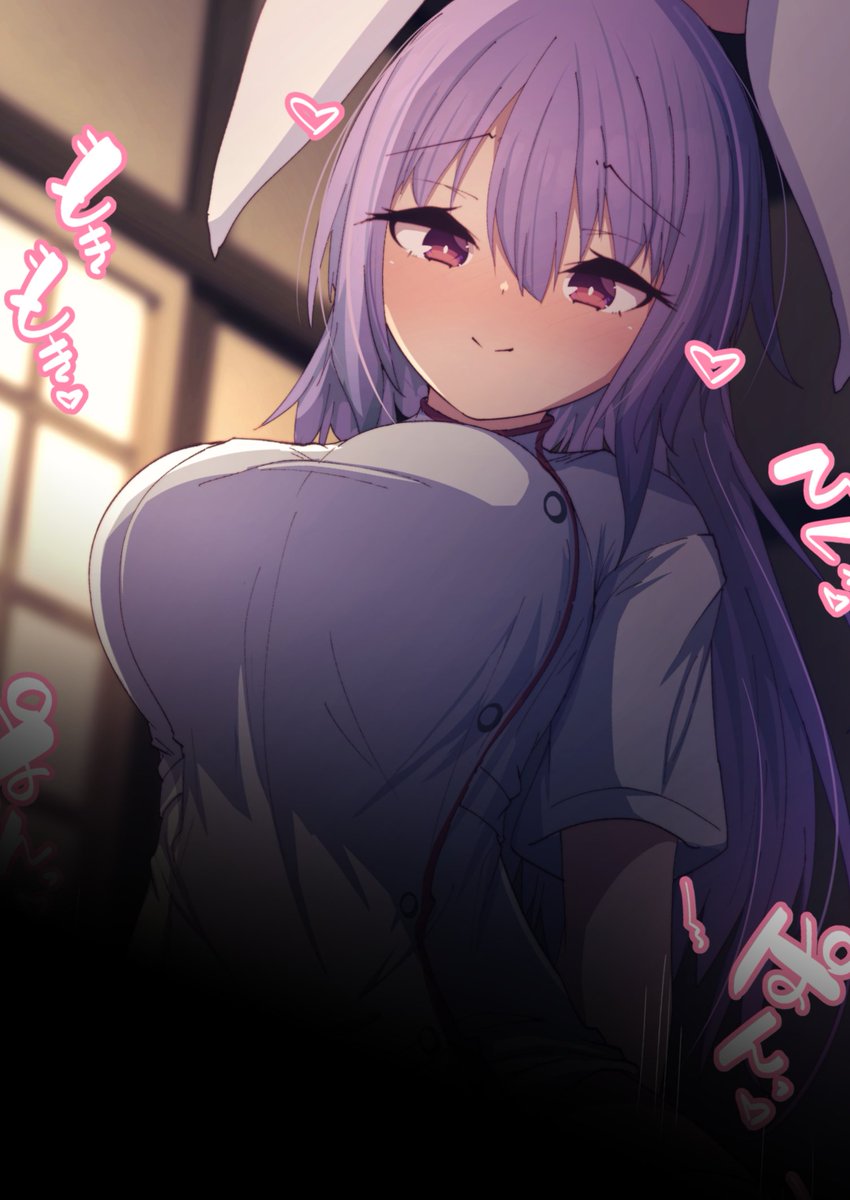 はい、これ
5月8日の例大祭で頒布する新刊ですの
予約も開始していますのよ?
深夜に数分投稿されてたエッチ絵もありますのよ?
https://t.co/K7LOyaO8zz 