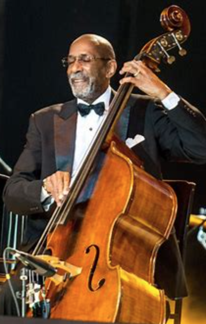 Happy Birthday Ron Carter!
NEA Jazz Master

 