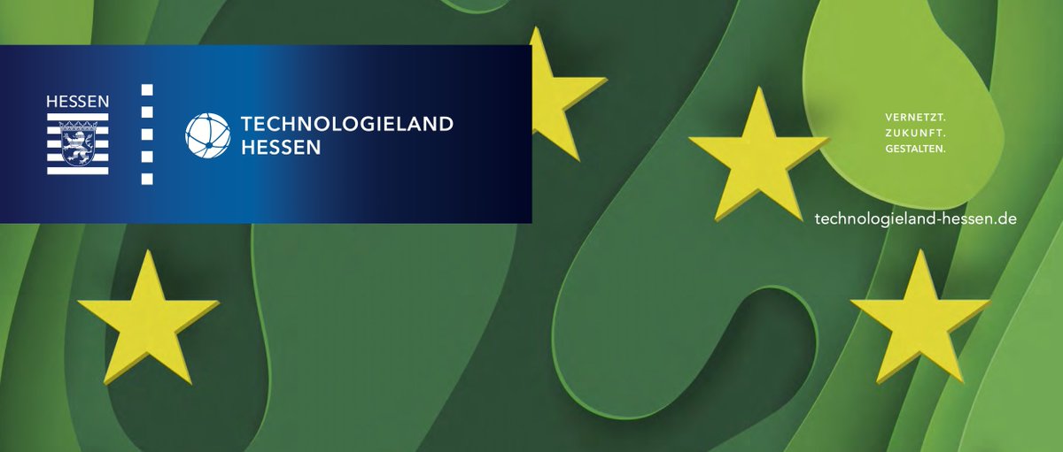 BRAINbiotech's tweet photo. As a conclusion of the series "Material for the European Green Deal" of @HTAI_Hessen, a final report has now been published. Our expert for #prefermentation and #plantbasedsweeteners and #brazzein Katja Riedel has contributed and is quoted on p. 33. ππ https://t.co/wShJU1TcIW https://t.co/HAH5ce8OwE