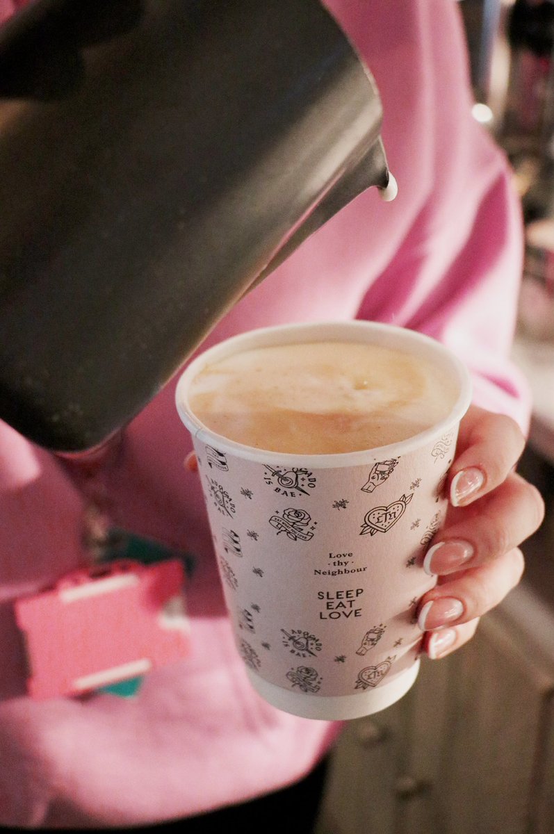 Some of our LOVE-ly Offers we have on at the moment are a Breakfast Muffin and Coffee for only £6.50 ☕️ 🥓🍳
Pop in to take advantage !

#breakfasttime #coffeetime #coffeeshop #liverpoolcafe