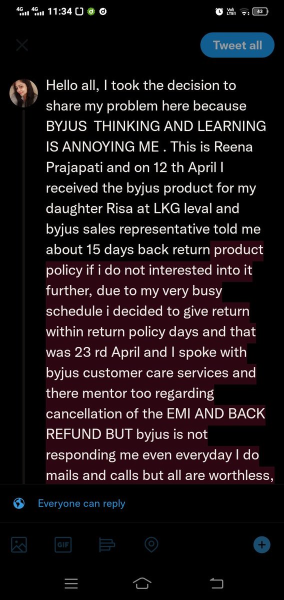 Pr07020985Reena's tweet photo. @BYJUS https://t.co/Ga8QdcTIvN