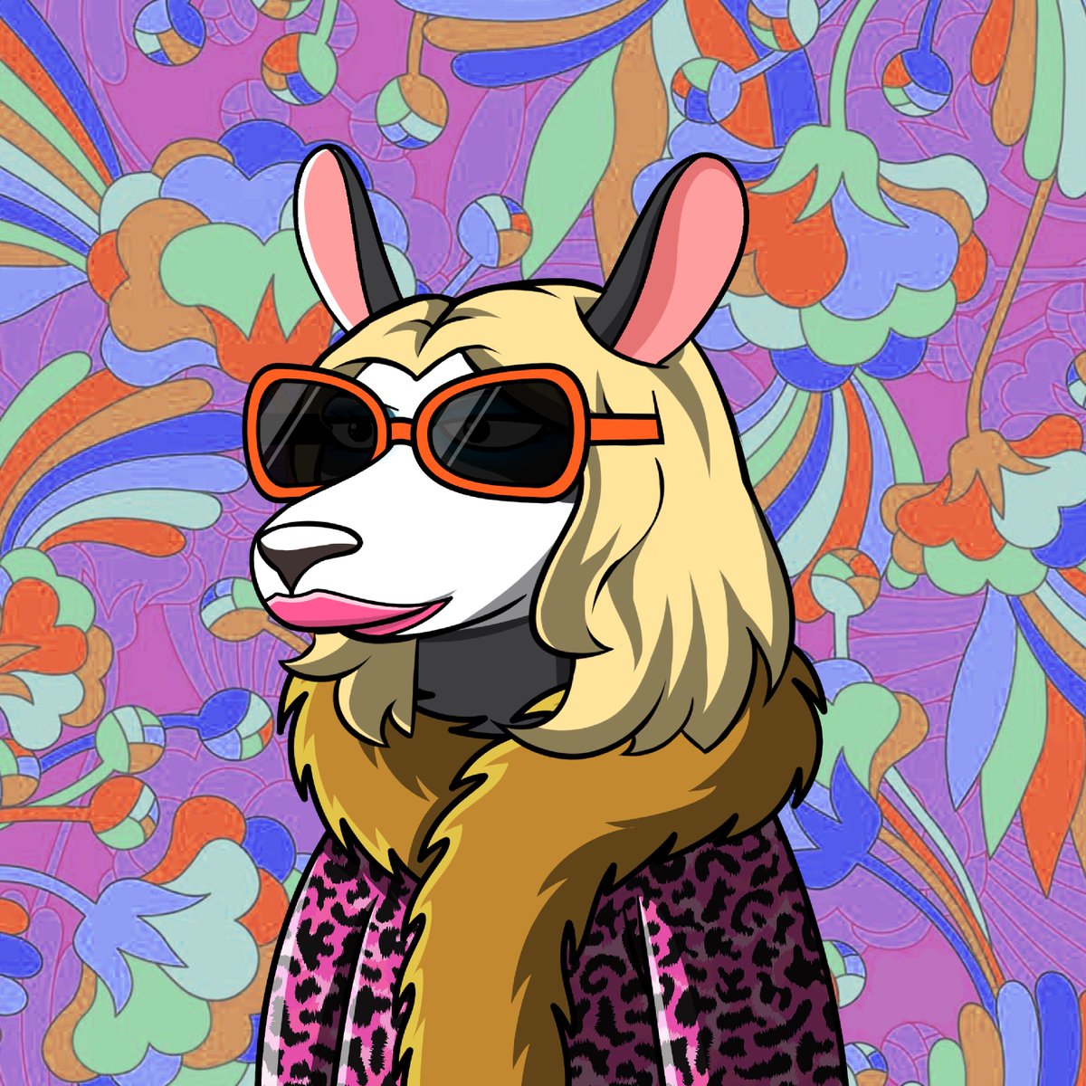 Discoroos are now live!🤟🤟🤟  

They're the grooviest disco funk-tastic NFT Collection.The first 1000 Discoroos are available. #NFTCommunity #NFT #NFTs #NFTCollection #NFTartist #NFTdrop #NFTPUBLICSALE 
 
opensea.io/collection/dis…… discoroos.com