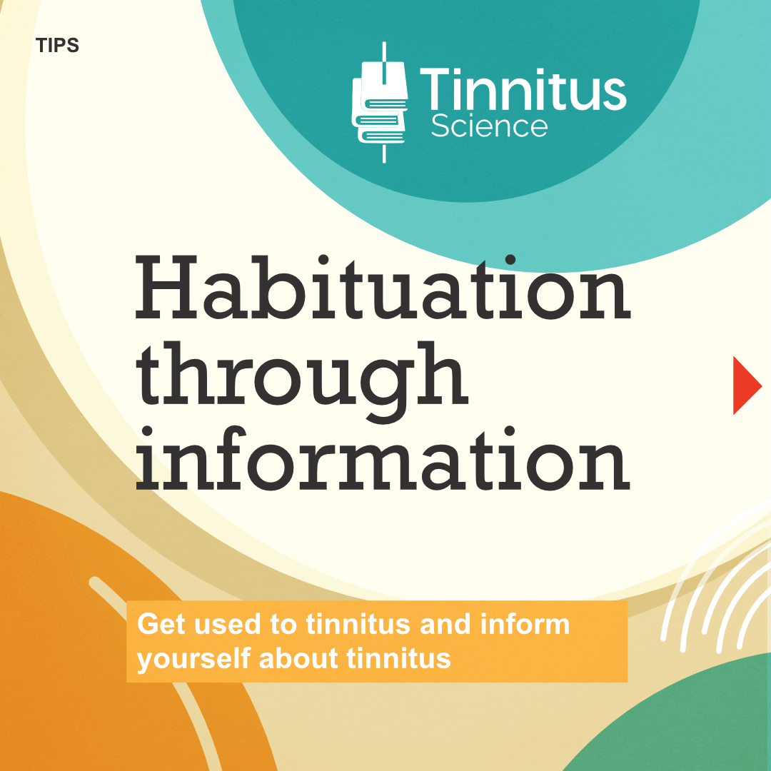 Tinnitus_Sci's tweet photo. 😀#TinnitusTips by #tinnitusscience
👉 Get used to tinnitus and inform yourself about tinnitus!
👍A tip by @ESITProject
#Tinnitus #TinnitusTipps #TinnitusHilfe #Ohrgeräusche #LebenMitTinnitus #HNO #Schwerhörigkeit #Hyperakusis @BritishTinnitus @Tinnitus_USA @uniti_project https://t.co/k32oriNKDe