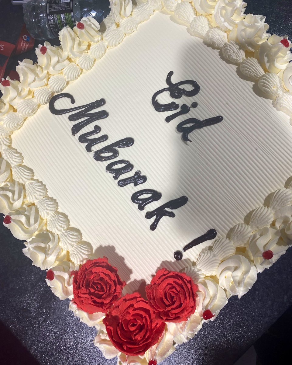 Zuleikha Chikh tweet media