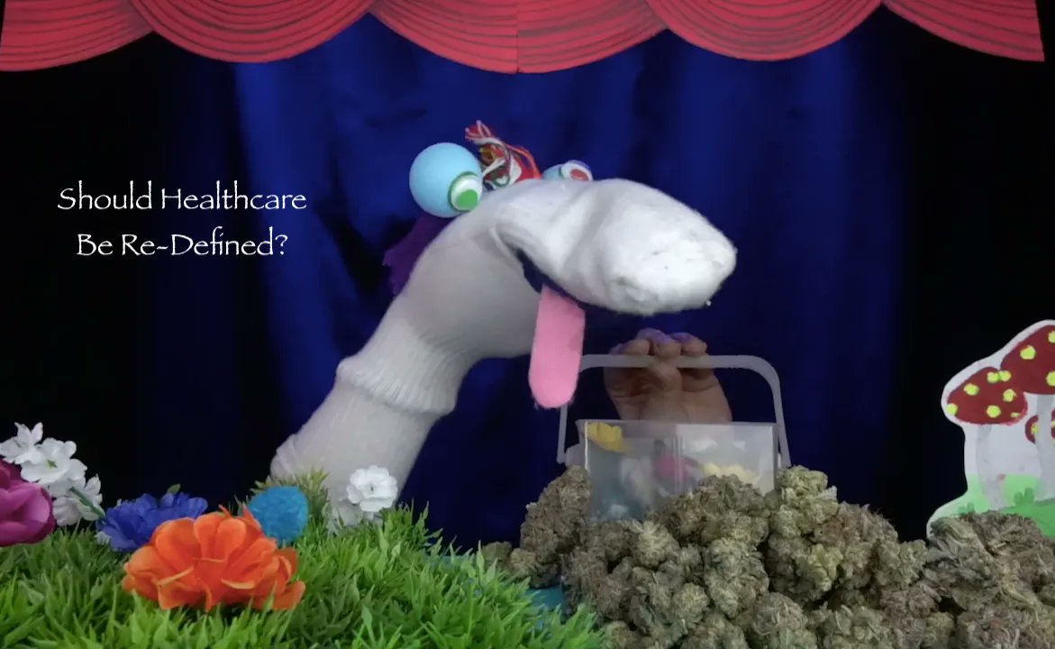PodcastSubvert's tweet photo. It's no secret our healthcare system is broken. Kristin and Aaron explore the evolution from holistic traditional medicine, to our current western medical system. Watch now! https://t.co/tQxqhJecSL #podcast  #yvrpodcast  #puppets #puppetshow  #psychology  #health https://t.co/QZ4Wbd33Jh