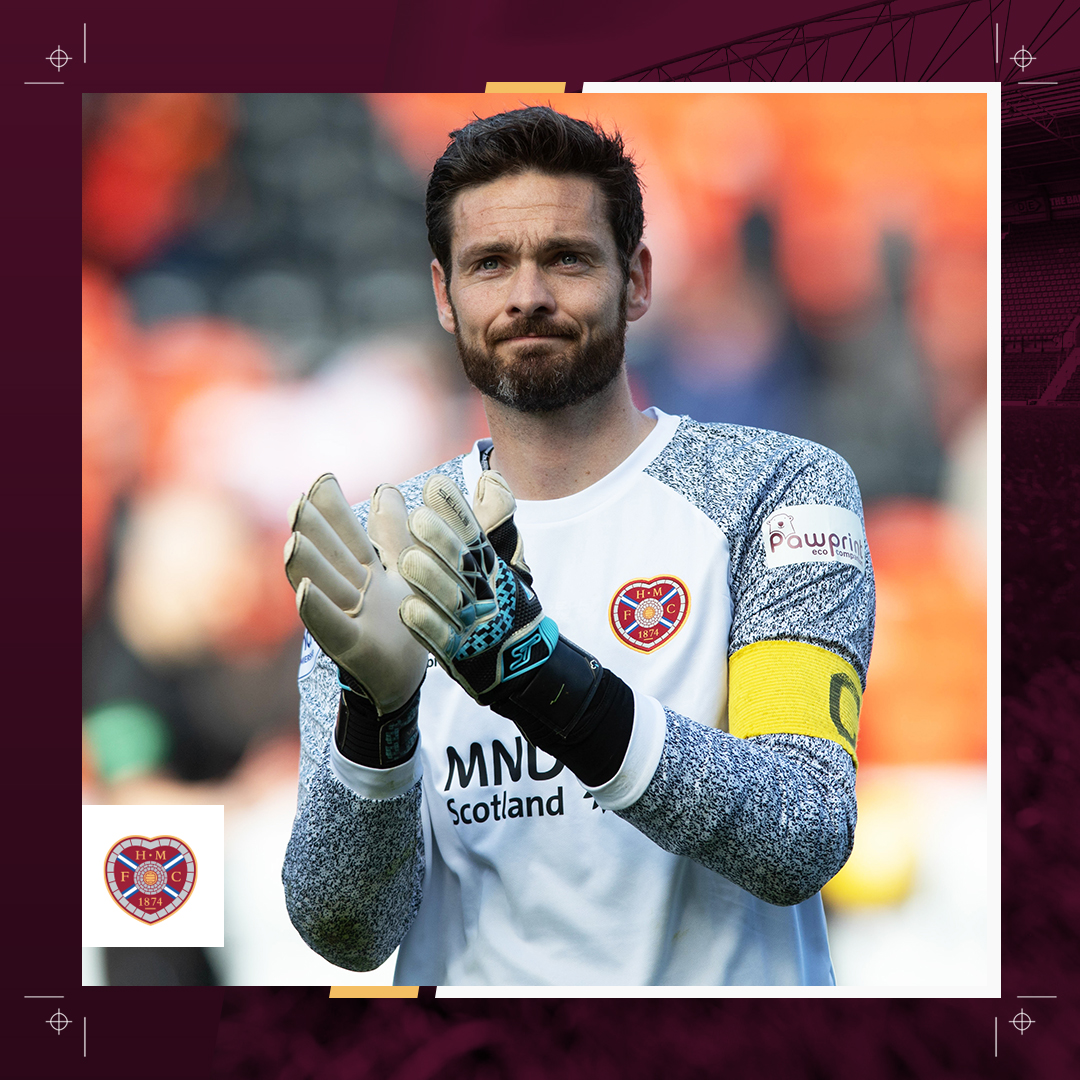 JamTarts's tweet photo. 🏆 Craig Gordon has been crowned the Scottish Football Writers’ Association Player of the Year for a record-breaking third time 👏

➡️ https://t.co/uQun62j7mX https://t.co/CpcUtNJg3Z