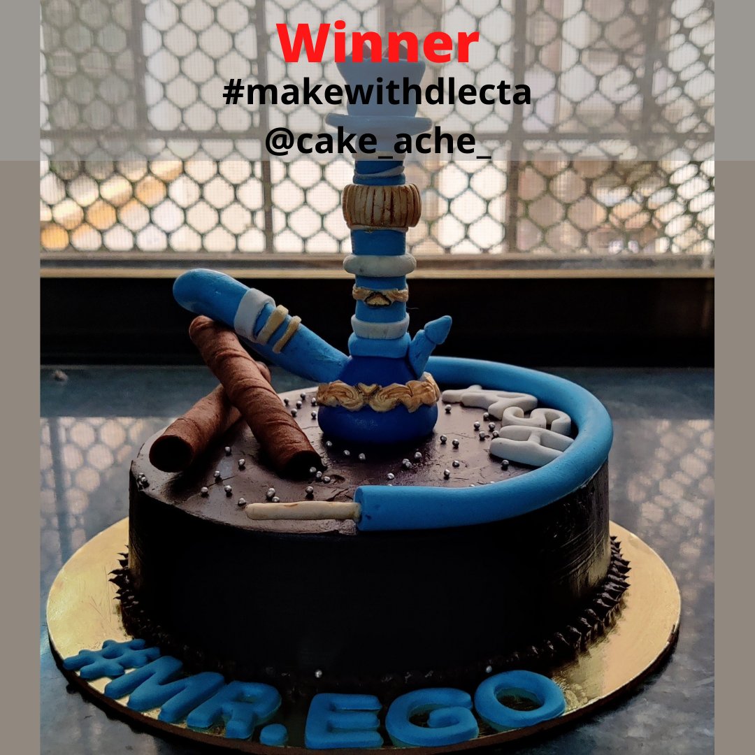 dlectaproducts's tweet photo. Yuhi !! Here is the announcements of winners of #makewithdlecta contest. Send us your yummy dish entries this week as we are going to announce our next set of winners next week. You never know you may be the lucky winner 😀 @dlectaproducts https://t.co/85NTB4Lb15