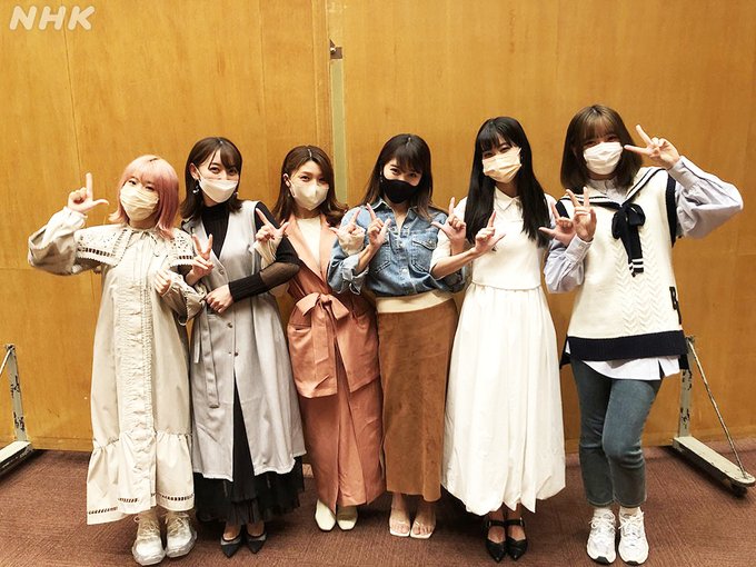 ラブライブ三昧 22年5月4日 水 ツイ速まとめ