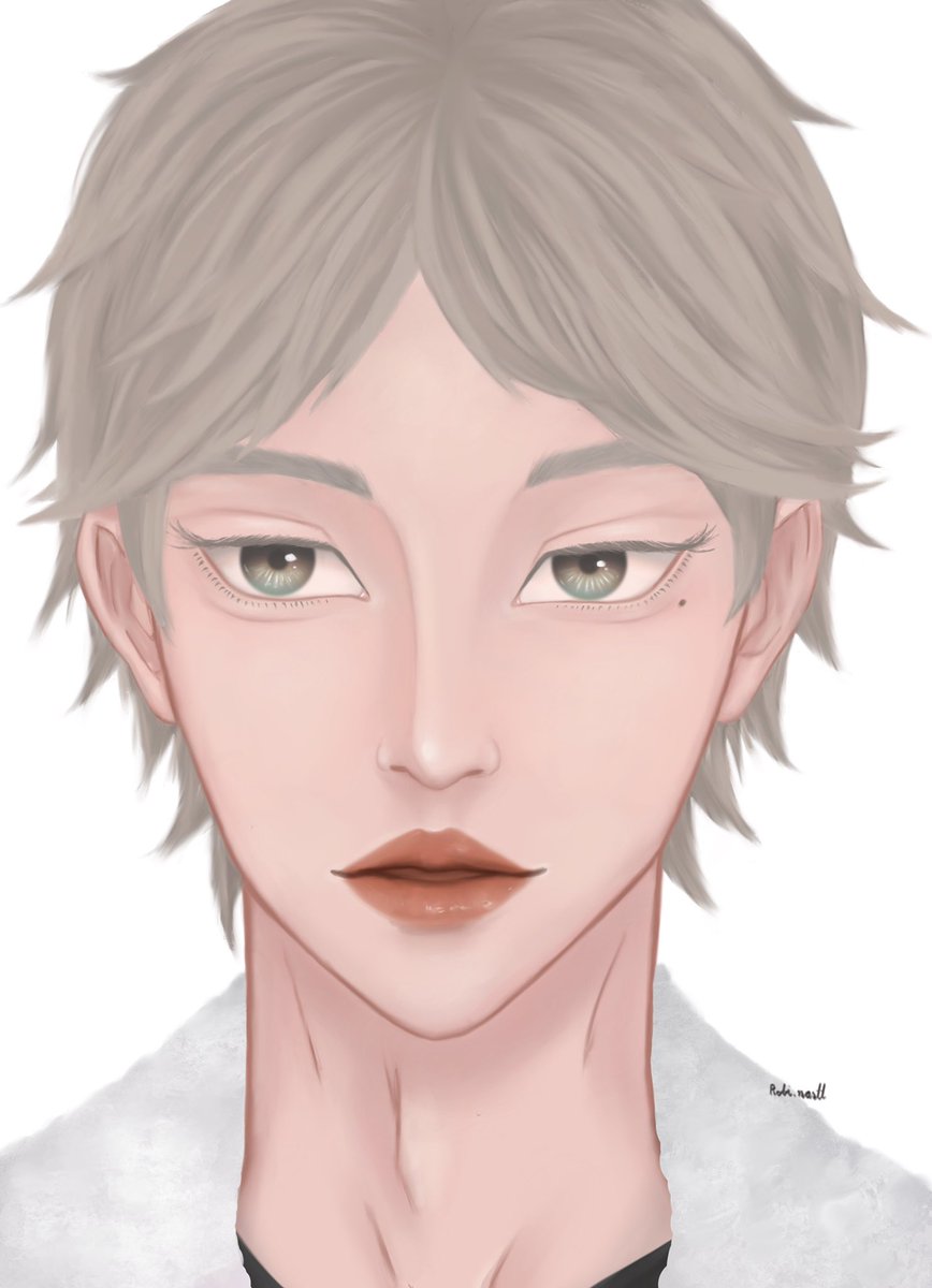 rb_artt's tweet photo. Karasuno🏐 Sugawara💖

#sugawara #sugawarakoushi #Haikyuu #haikyuufanart #Karasuno #anime #FANART #procreate #commissionTH #art https://t.co/P0bCTDGNCM
