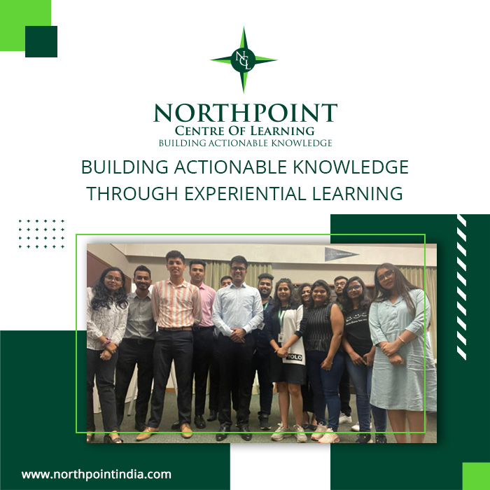 northpointindia's tweet photo. At #northpointcentreoflearning, learning is interactive, practical &amp; taught by practicing managers. Here are glimpses from the recent session held by Mr. Rohit Shinalkar, Senior Manager, NielsenIQ - RMS
https://t.co/q4fhChnKGP
Admissions Open for 2022-23
#BrandMarketing https://t.co/8AwhL5HLa8