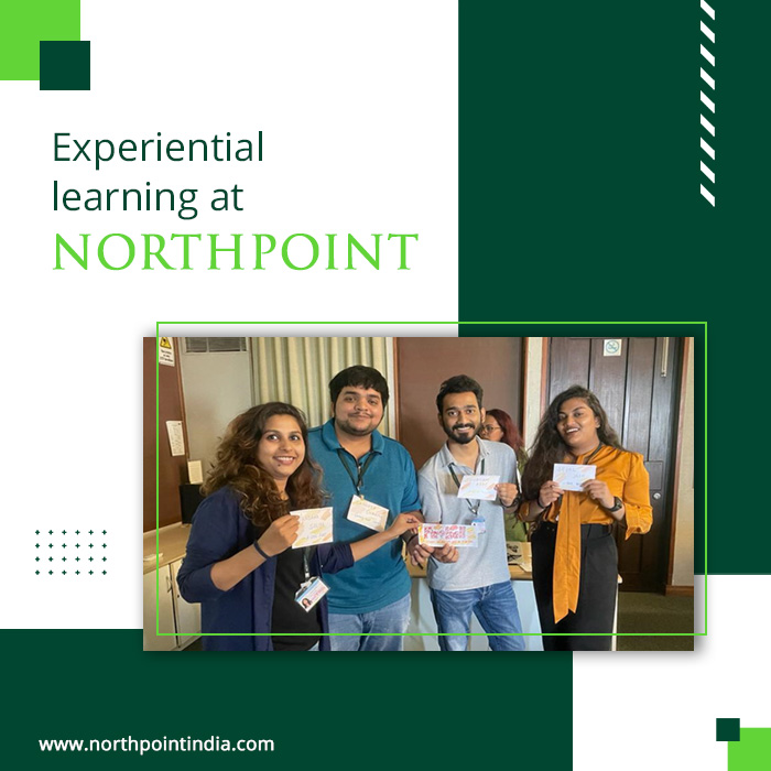 northpointindia's tweet photo. At #northpointcentreoflearning, learning is interactive, practical &amp; taught by practicing managers. Here are glimpses from the recent session held by Mr. Rohit Shinalkar, Senior Manager, NielsenIQ - RMS
https://t.co/q4fhChnKGP
Admissions Open for 2022-23
#BrandMarketing https://t.co/8AwhL5HLa8