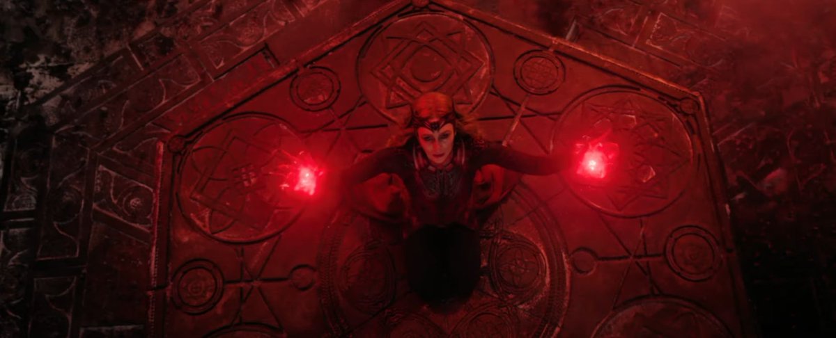 SeriesUpdateFR's tweet photo. Le film Marvel "#DoctorStrange in the Multiverse of Madness" est disponible dès aujourd'hui au cinéma. https://t.co/SGoAkBcuRV