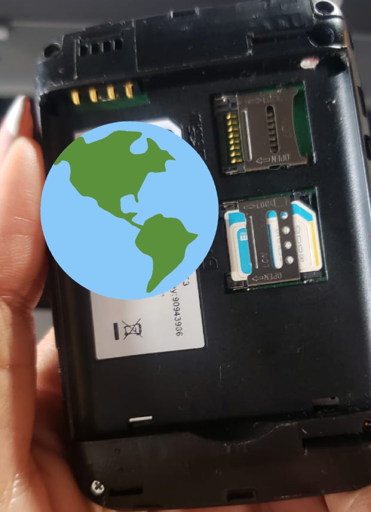 celine_mumbi's tweet photo. Does anyone know where I can get the battery for this? Please RT. https://t.co/eVyF82OKAR