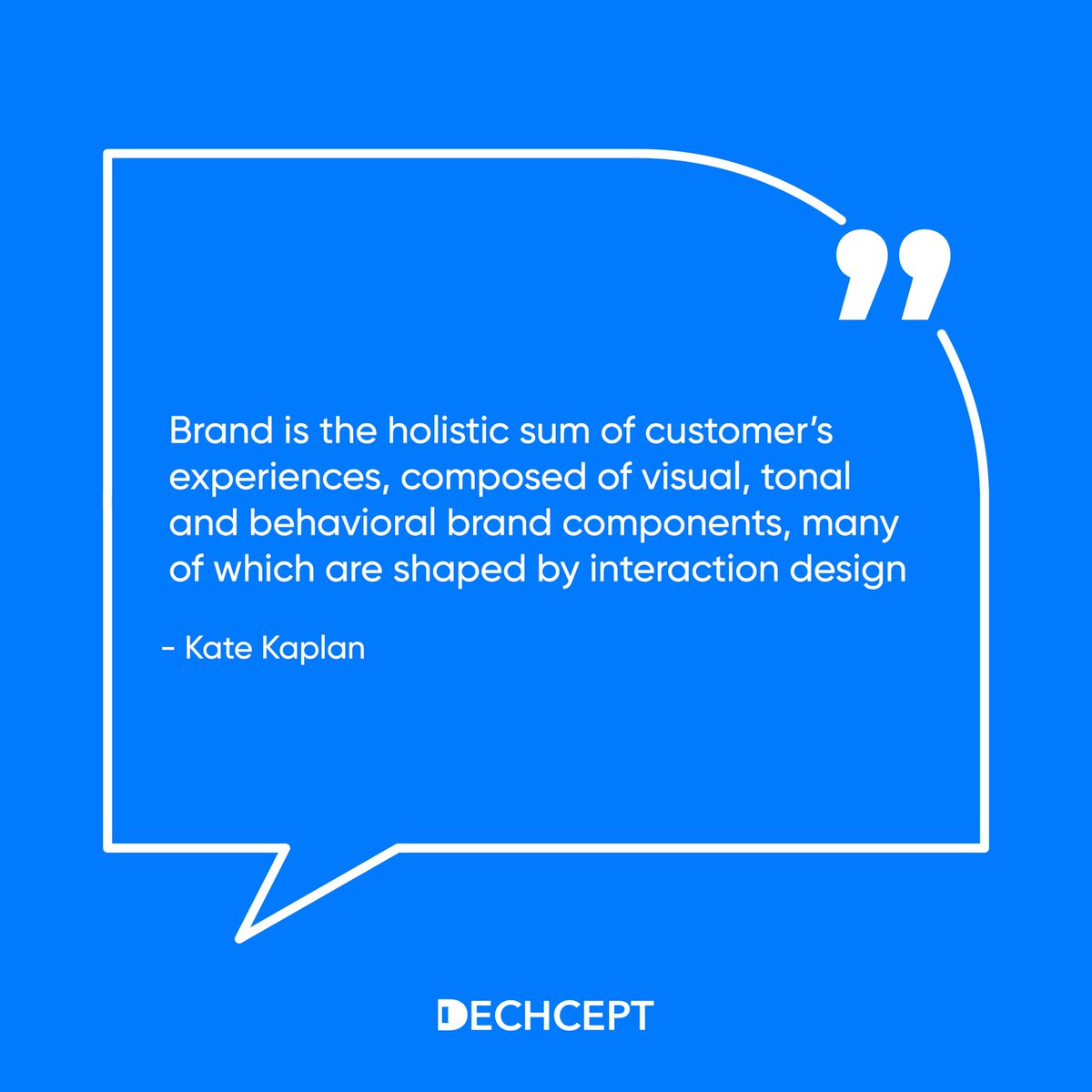 dechcept's tweet photo. How is your brand Shaping up?🚀

#brand #brandquotes #brandmaking #brandmanagement #katekaplan #brandtips #dechlabs #dechcept https://t.co/Cqgc4P5IAp