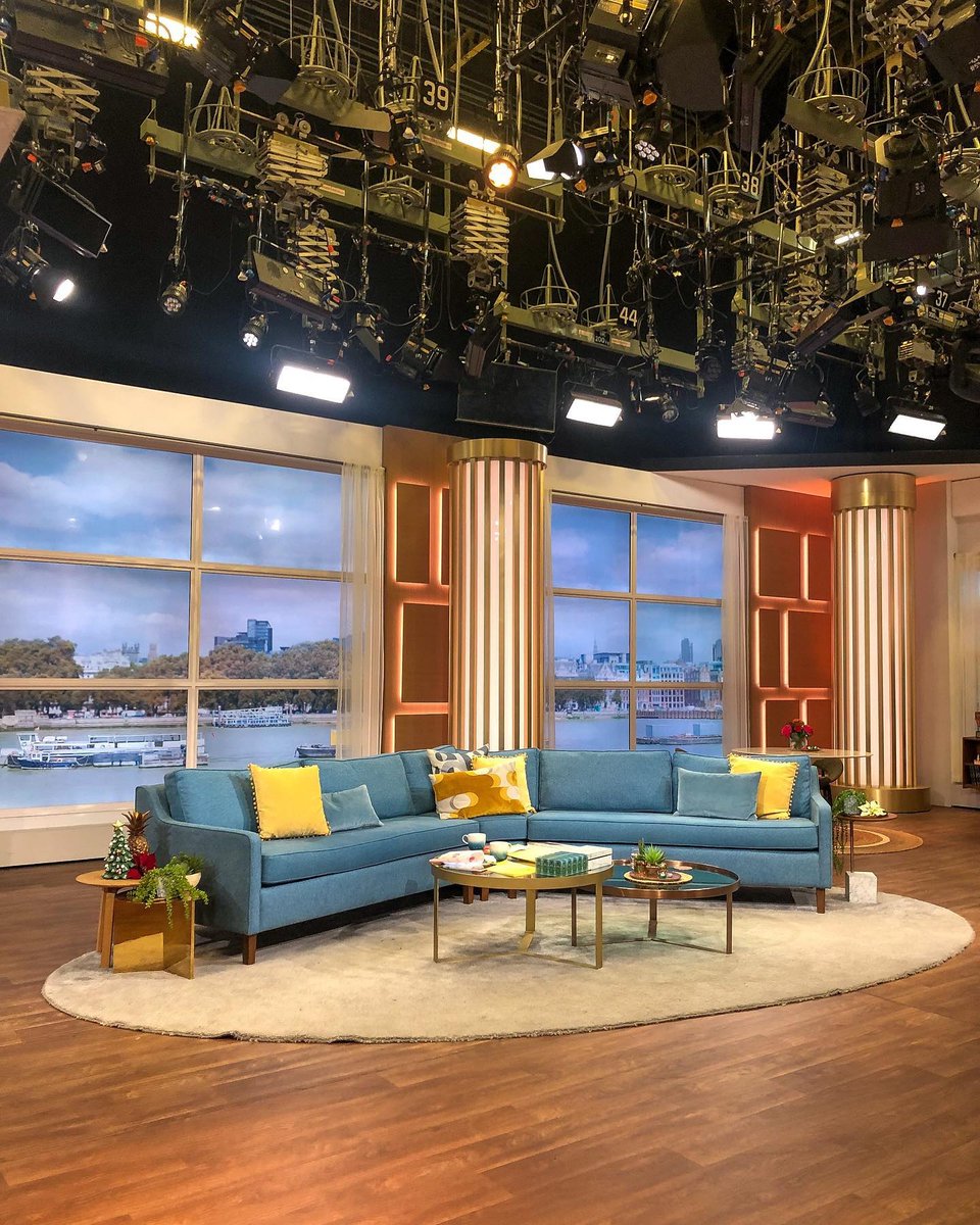 Television Centre tweet media