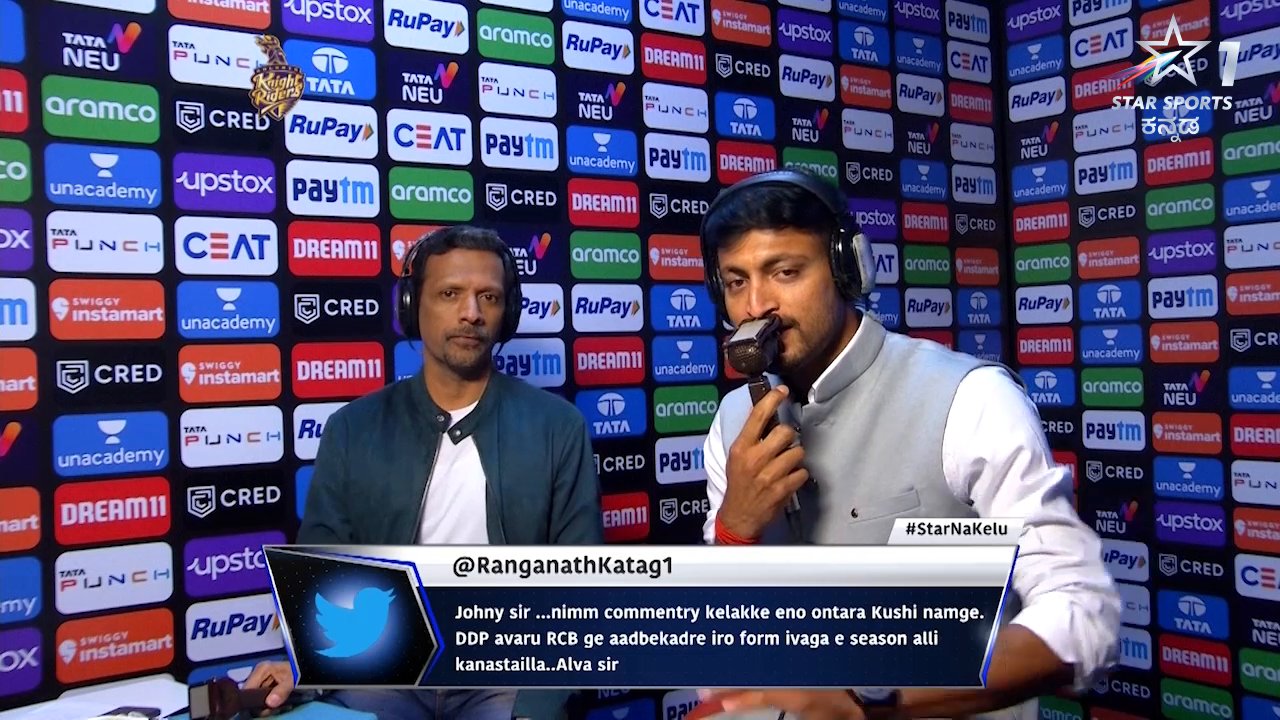 Star Sports Kannada on Twitter "ಡಿಡಿಪಿ ಅವರು ಆರ್ ಸಿಬಿ ಗೆ ಆಡ್ಬೇಕಾದ್ರೆ
