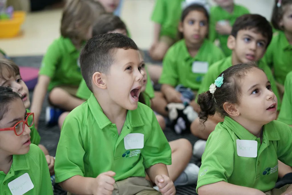 Did you know this year marks the 25th anniversary of our first PYP programme? 🎉
Celebrate with us by showing your student’s work using #PYPX2022. We’ll continue to share our favourites over the next few months!
 
Find out more about PYPX2022 here: bit.ly/305YMJ4