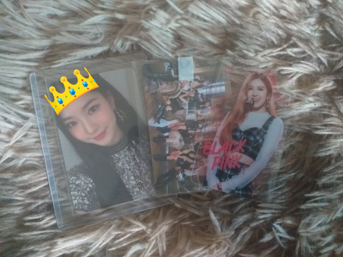 filamours's tweet photo. โน . . . . #swapwyne #fromyne
hello @xtsjng, isa glitters arrived to me safely. thank u sm for packing her well ! ang cool nung rosรฉ freebie para sakin for some reason HWJDHAA, anyways i hope jay arrives to u safelyy <3
โ #lcybudols . . . https://t.co/lgl4aEWLQ2