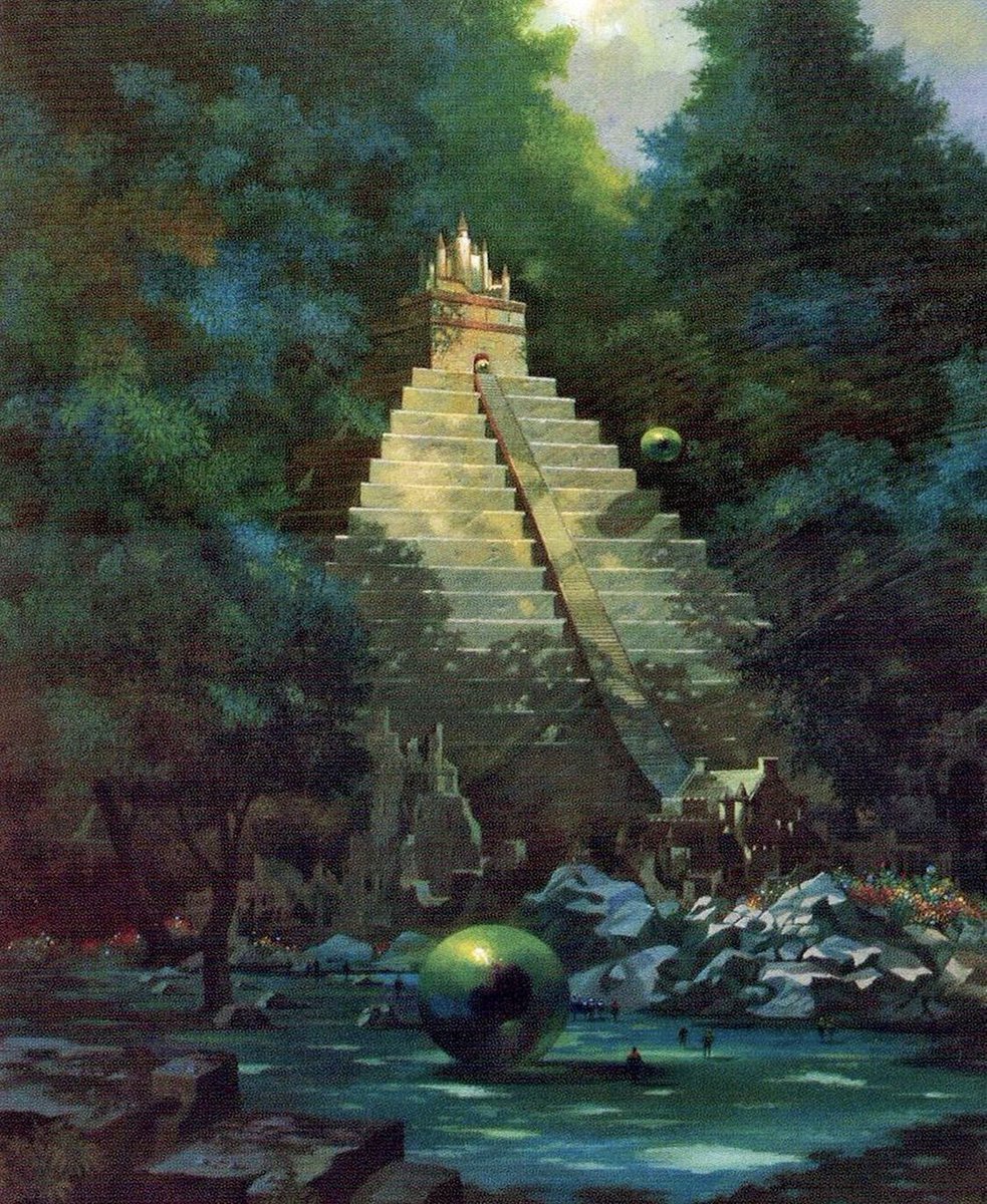 by Paul Lehr