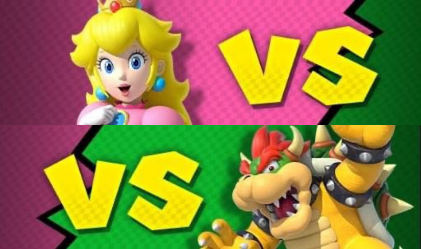 Datamine uncovers Bowser has unfair advantage in Mario Kart Super Circuit